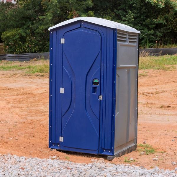 we are happy to accommodate additional short-term portable toilet rentals during your rental period, simply call us to make arrangements